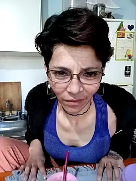 Lulypsicologasexual online show from September 21, 8:43 pm