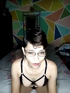 Lulypsicologasexual online show from September 23, 10:02 pm