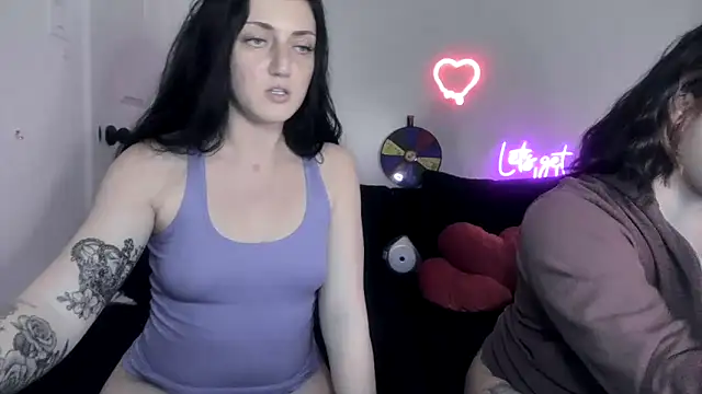 torithequeen online show from March 4, 3:34 am