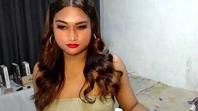 LastyLuna online show from February 3, 6:40 am