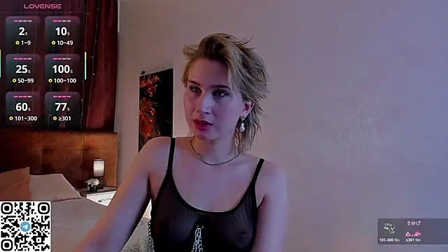 odelynbrower online show from December 3, 12:29 am