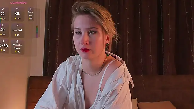 odelynbrower online show from January 10, 12:56 am