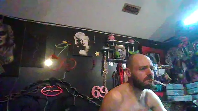 Splash Queen420 online show from February 24, 3:48 am