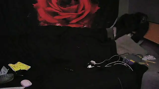 Splash Queen420 online show from March 10, 1:32 am