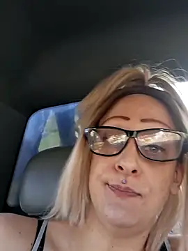 Splash Queen420 online show from March 19, 10:14 pm