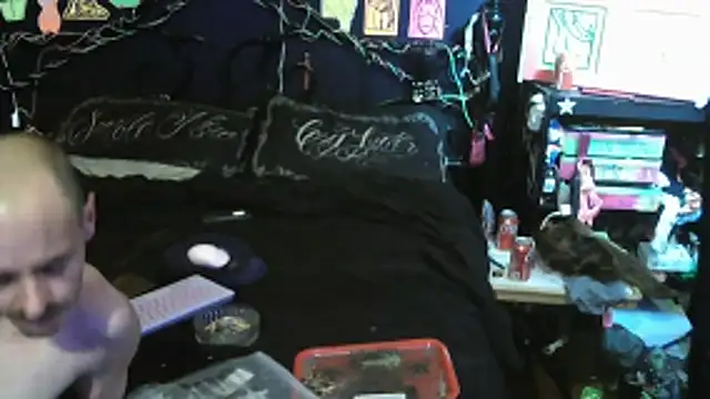 Splash Queen420 online show from March 31, 2:46 am