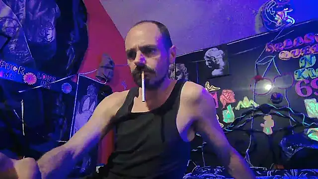 Splash Queen420 online show from April 14, 2:06 am