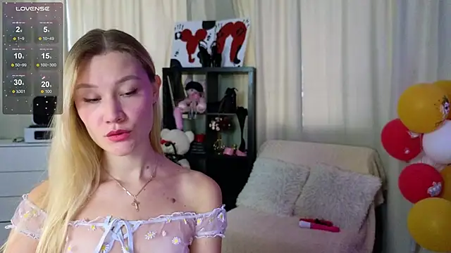  Anna Nolan  online show from September 9, 6:46 am