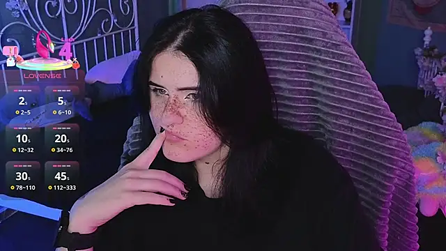 Dark Shine online show from November 11, 10:48 am