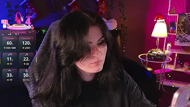 Dark Shine online show from December 4, 4:05 pm