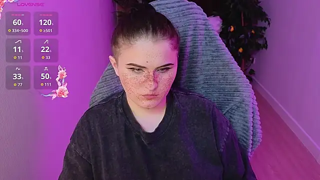 Dark Shine online show from February 21, 3:57 pm