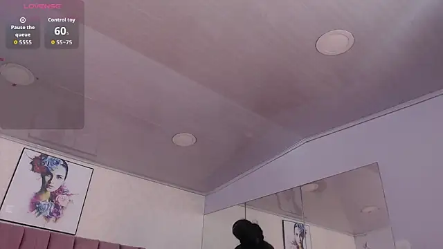 AriannaAdames online show from June 21, 12:52 pm
