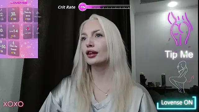 SpaceMarsi online show from December 5, 1:25 am