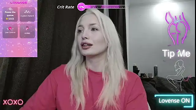 SpaceMarsi online show from December 5, 8:27 pm