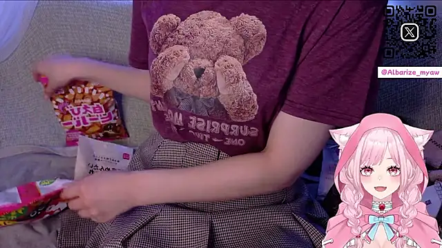 dokkoimyaw online show from September 10, 12:27 pm