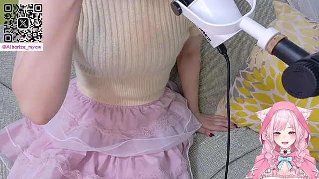 dokkoimyaw online show from October 15, 12:49 pm