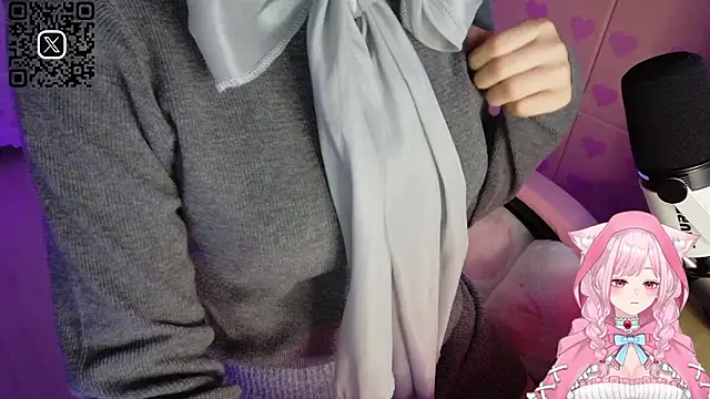 dokkoimyaw online show from December 5, 4:36 pm