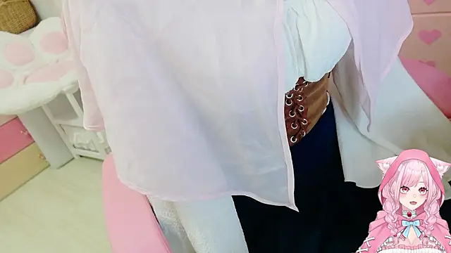 dokkoimyaw online show from January 16, 12:09 pm