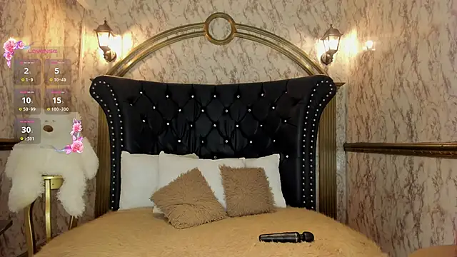 irenne wilsonn online show from September 24, 12:30 pm