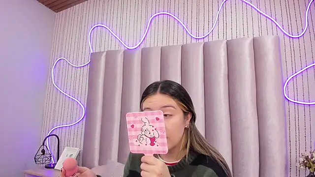 SamanthaPeachss online show from November 28, 11:46 am