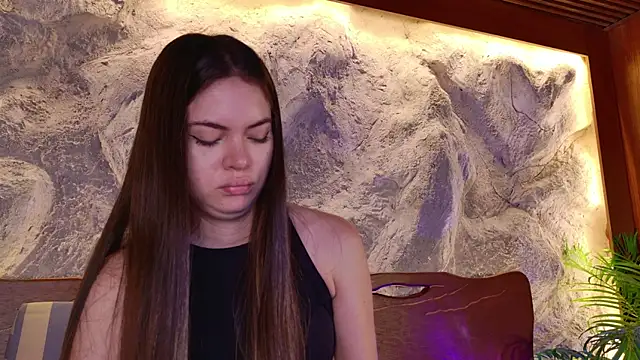 Katarina Rostova online show from November 10, 4:17 pm