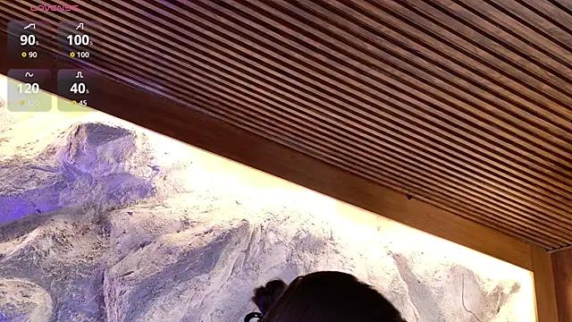 Katarina Rostova online show from November 20, 4:29 pm