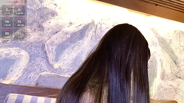 Katarina Rostova online show from November 22, 4:28 pm