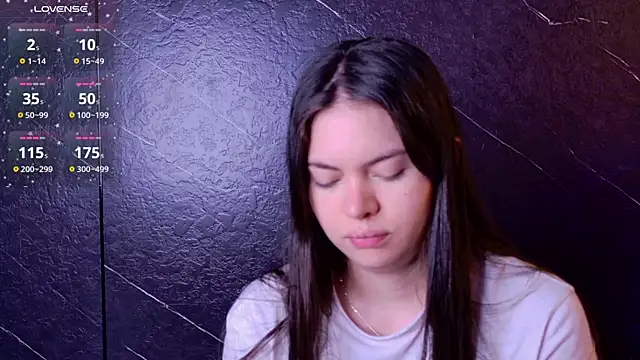 Katarina Rostova online show from January 13, 4:56 pm