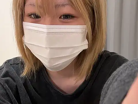 Snapshot of kabikabi_makaron chatting on June 13, 10:13 am kabikabi makaron online show from June 13, 10:13 am