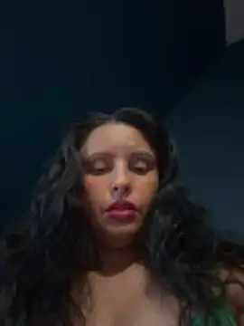 Angelaarayexx online show from December 16, 12:32 pm