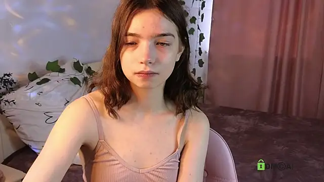 Evi Brook online show from September 20, 7:42 am