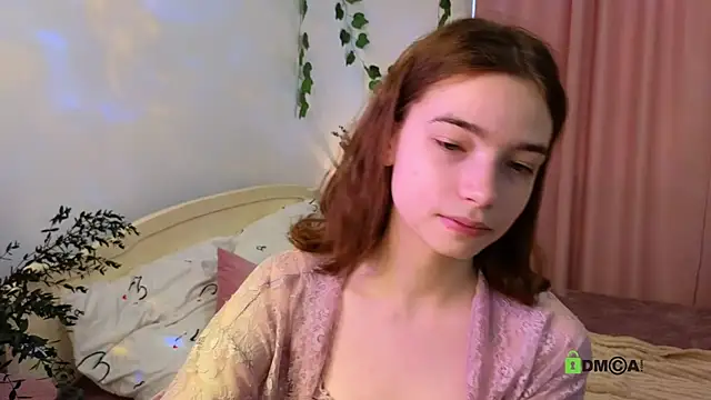 Evi Brook online show from October 4, 11:41 am