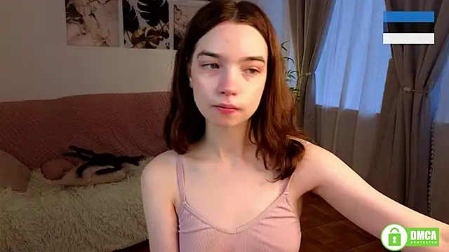 Evi Brook online show from November 7, 7:41 am