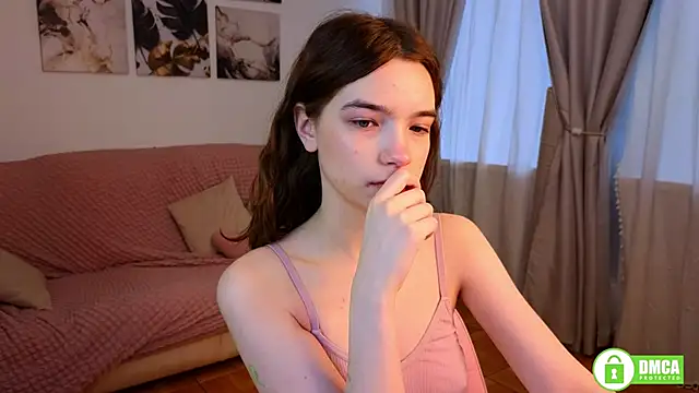 Evi Brook online show from November 9, 7:28 am