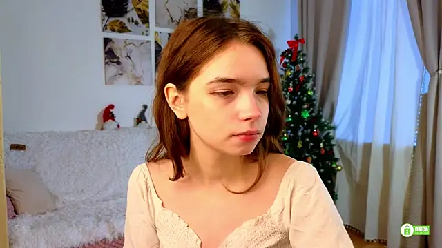 Evi Brook online show from January 13, 8:19 am