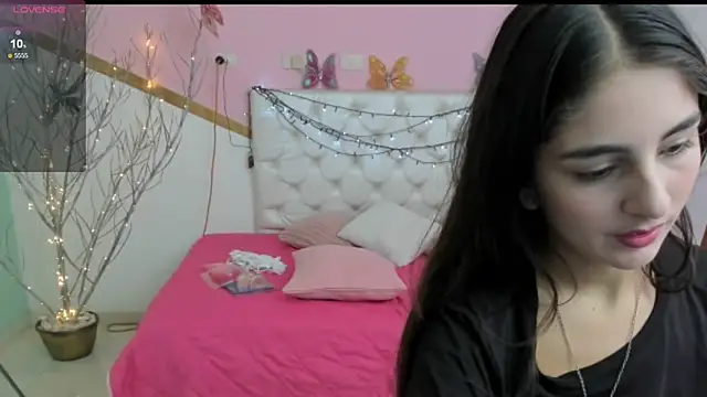 sofi san online show from October 27, 2:54 pm