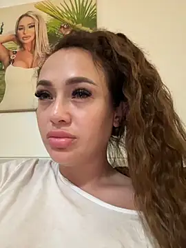 Snapshot of hannacandii chatting on November 5, 7:36 pm hannacandii online show from November 5, 7:36 pm