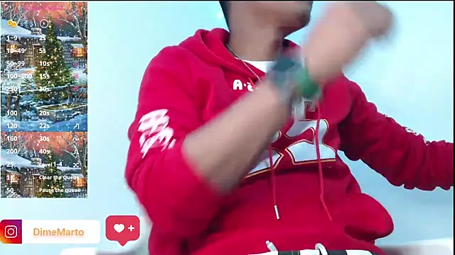 mike black 22 online show from December 16, 2:22 pm