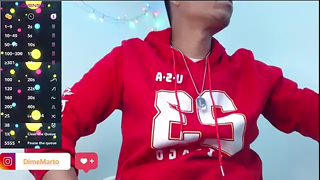 mike black 22 online show from February 19, 1:29 pm