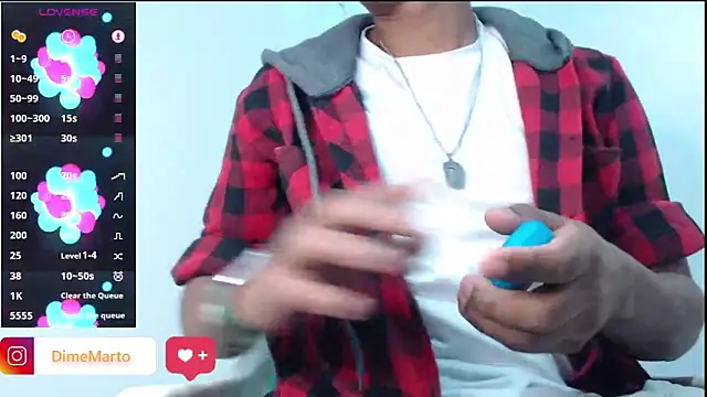 mike black 22 online show from March 6, 3:19 pm