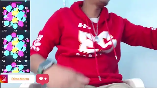 mike black 22 online show from April 8, 10:59 am