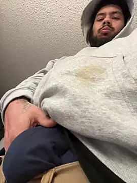 Bbrn69official online show from February 28, 5:58 pm