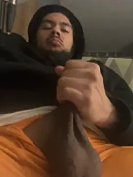 Bbrn69official online show from March 7, 8:11 am