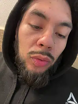 Bbrn69official online show from April 7, 8:20 pm