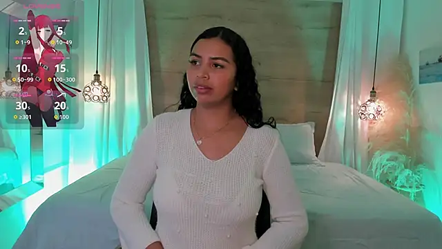 Artemisa08 online show from October 16, 2:12 am