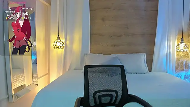 Artemisa08 online show from November 21, 3:16 am