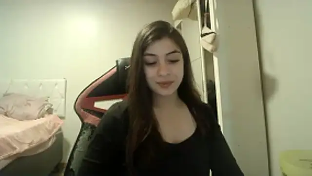 Becca B online show from November 26, 11:06 pm