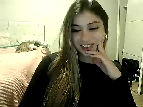 Becca B online show from May 14, 9:43 pm