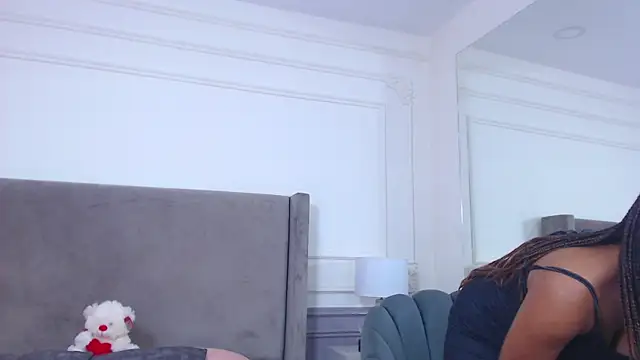 NatashaSilver online show from October 17, 2:19 pm