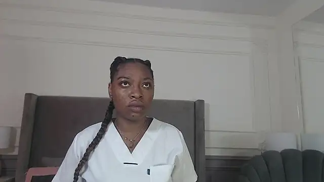 NatashaSilver online show from January 7, 1:24 pm